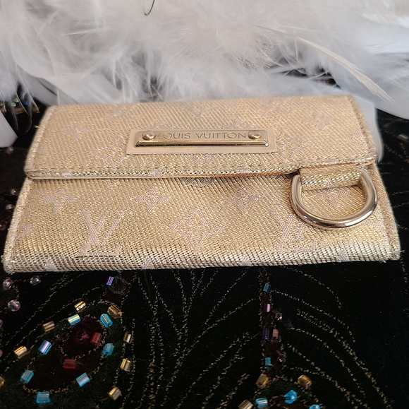 Louis Vuitton coin wallet - Picture 2 of 8